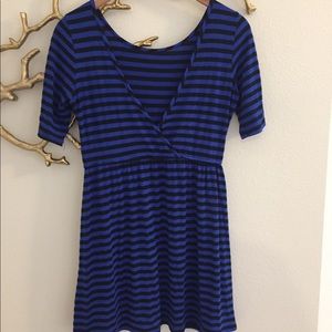 FRANCESCAS SKATER DRESS OR SHIRT